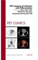 Pet Imaging of Infection and Inflammation, an Issue of Pet Clinics