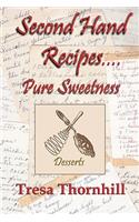 Second Hand Recipes Pure Sweetness