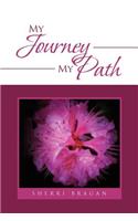 My Journey My Path: (English)