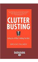 Clutter Busting