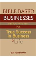 Bible Based Businesses