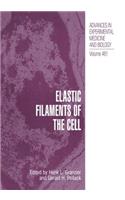 Elastic Filaments of the Cell