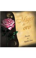 Mujer de Oro