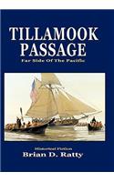 Tillamook Passage