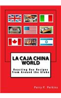 La Caja China World