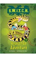 Anaconda Adventure