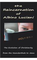 Reincarnation of Albino Luciani
