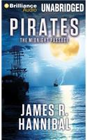 Pirates: The Midnight Passage; Library Edition
