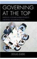 Governing at the Top