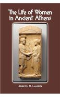 Life of Women in Ancient Athens