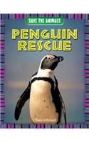 Penguin Rescue