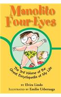 Manolito Four-Eyes: The 3rd Volume of the Great Encyclopedia of My Life