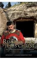 Resurrection of Jesus Christ