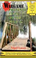 Wargame Paintball's Field Owner Manual: (English)