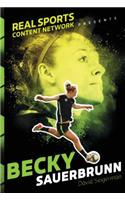 Becky Sauerbrunn