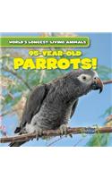 95-Year-Old Parrots!