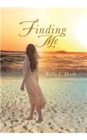 Finding Me