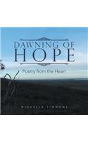 Dawning of Hope