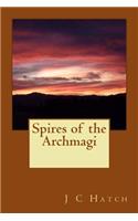 Spires of the Archmagi