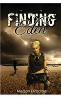 Finding Eden: (English)