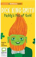 Paddy's Pot of Gold