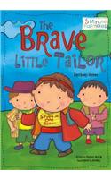 Brave Little Tailor