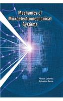 Mechanics of Microelectromechanical Systems