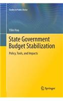 State Government Budget Stabilization