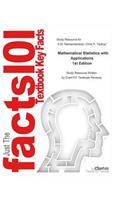 Mathematical Statistics with Applications