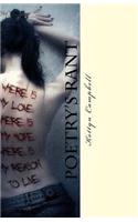 Poetry's Rant