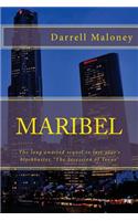 Maribel: The long awaited sequel to last year's blockbuster "The Secession of Texas"