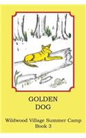 Golden Dog