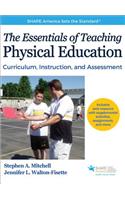 The Essentials of Teaching Physical Education
