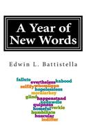 Year of New Words