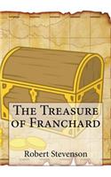 The Treasure of Franchard