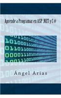 Aprende a Programar en ASP .NET y C#