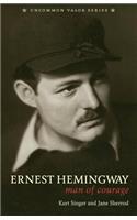 Ernest Hemingway