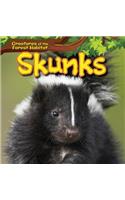 Skunks