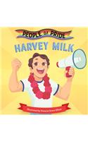 Harvey Milk