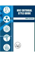 NRC Editorial Style Guide