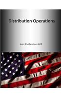 Distribution Operations