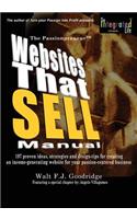 PassionProfit Websites That Sell Manual