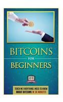 Bitcoins For Beginners