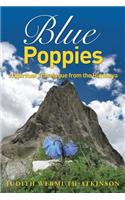 Blue Poppies: A Spiritual Travelogue from the Himalaya