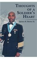 Thoughts of a Soldier's Heart