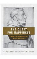Quest for Happiness