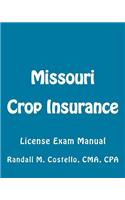 Missouri Crop Insurance