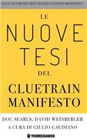 Le Nuove Tesi del Cluetrain Manifesto