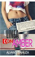 En linea con Amber: (Saga Amber)