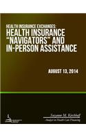 Health Insurance Exchanges